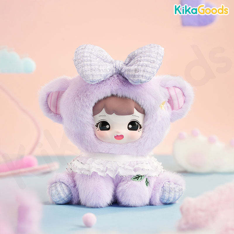 Yoyoo Soft Dream Series Plush Blind Box