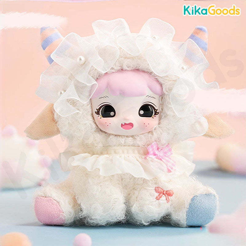 Yoyoo Soft Dream Series Plush Blind Box
