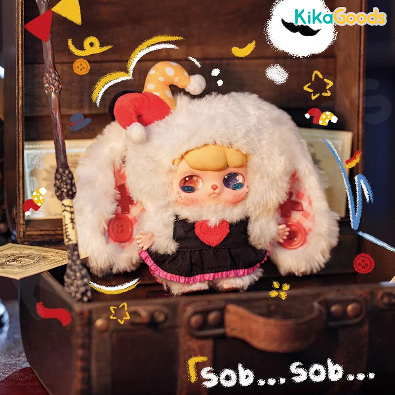 Ave Fantasy Circus Series Plush Blind Box