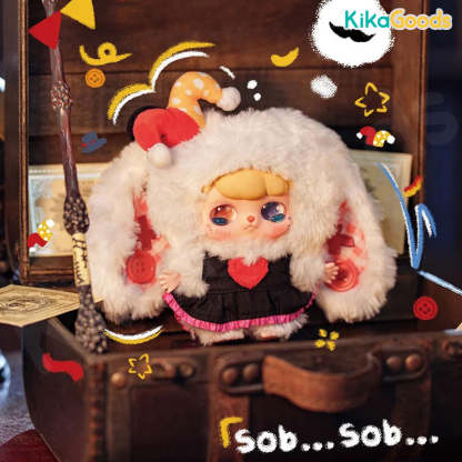 Ave Fantasy Circus Series Plush Blind Box