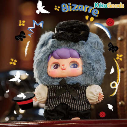 Ave Fantasy Circus Series Plush Blind Box