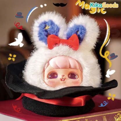 Ave Fantasy Circus Series Plush Blind Box