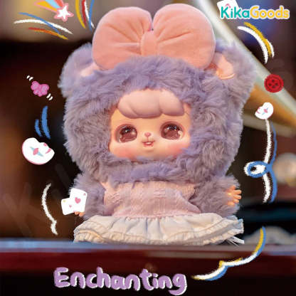 Ave Fantasy Circus Series Plush Blind Box