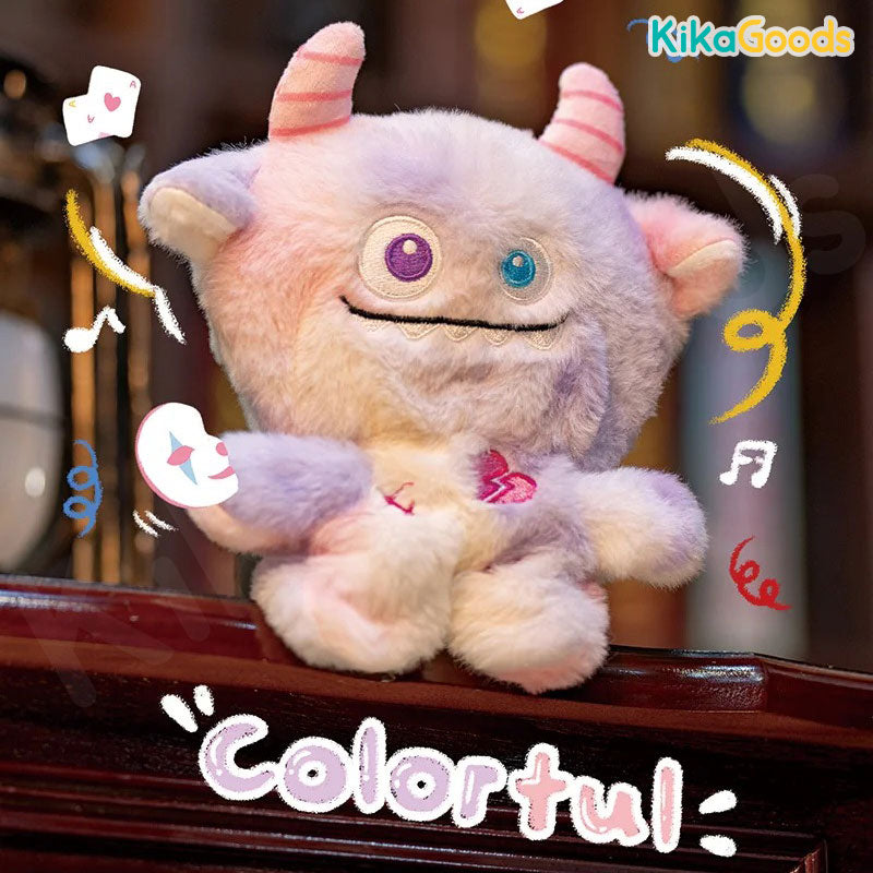 Ave Fantasy Circus Series Plush Blind Box