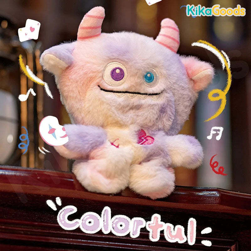 Ave Fantasy Circus Series Plush Blind Box