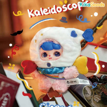 Ave Fantasy Circus Series Plush Blind Box