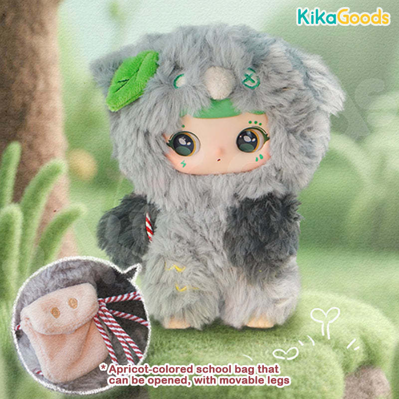 Wiwi Inner World Series Plush Blind Box