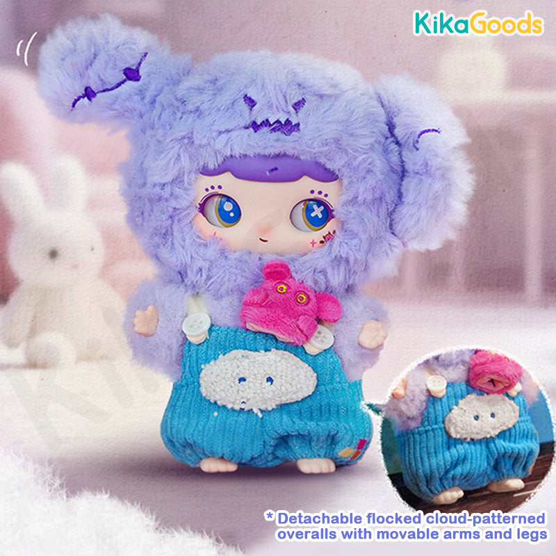 Wiwi Inner World Series Plush Blind Box