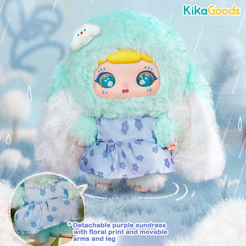 Wiwi Inner World Series Plush Blind Box