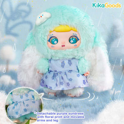 Wiwi Inner World Series Plush Blind Box