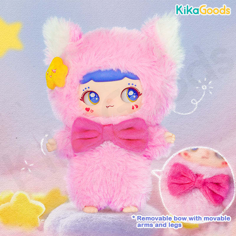 Wiwi Inner World Series Plush Blind Box