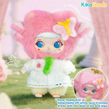 Wiwi Inner World Series Plush Blind Box