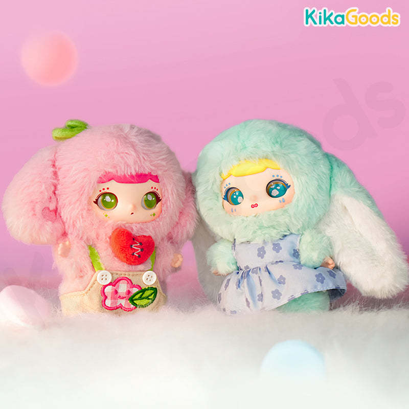 Wiwi Inner World Series Plush Blind Box