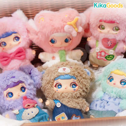 Wiwi Inner World Series Plush Blind Box