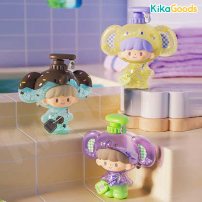 zZoton Bubble Bath Series Mini Blind Box【Shipped in Sept./Oct. 2025】