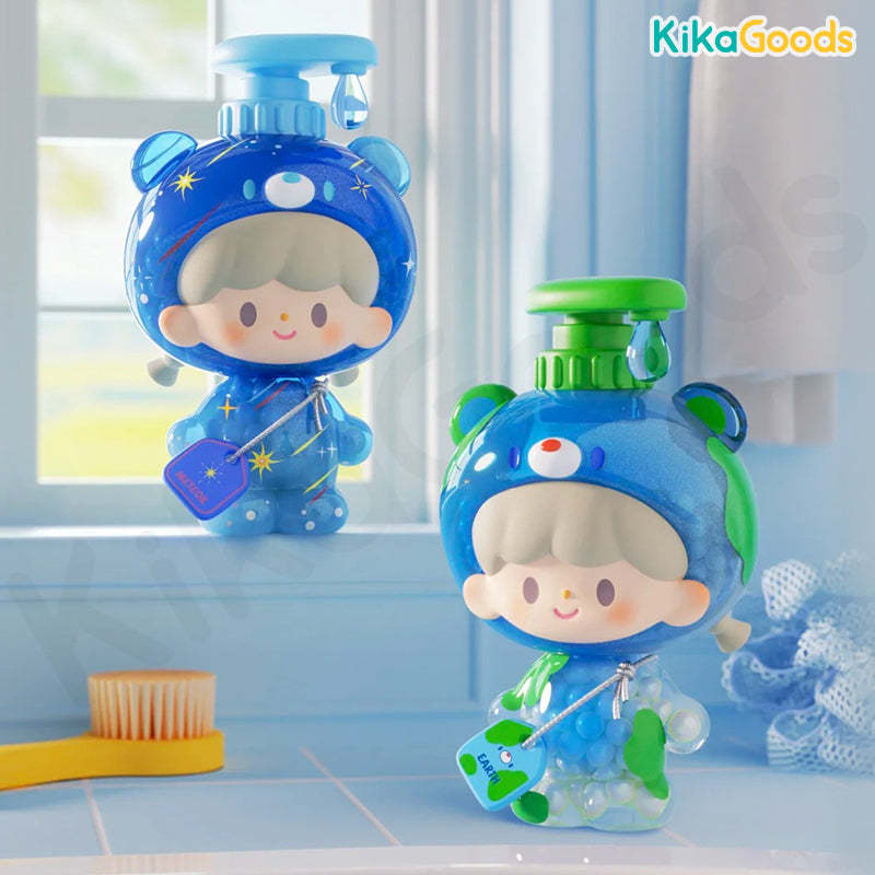 zZoton Bubble Bath Series Mini Blind Box【Shipped in Sept./Oct. 2025】