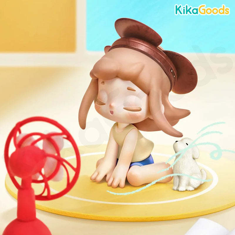 Yozco Mood Diary Series Blind Box