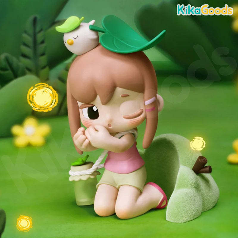 Yozco Mood Diary Series Blind Box