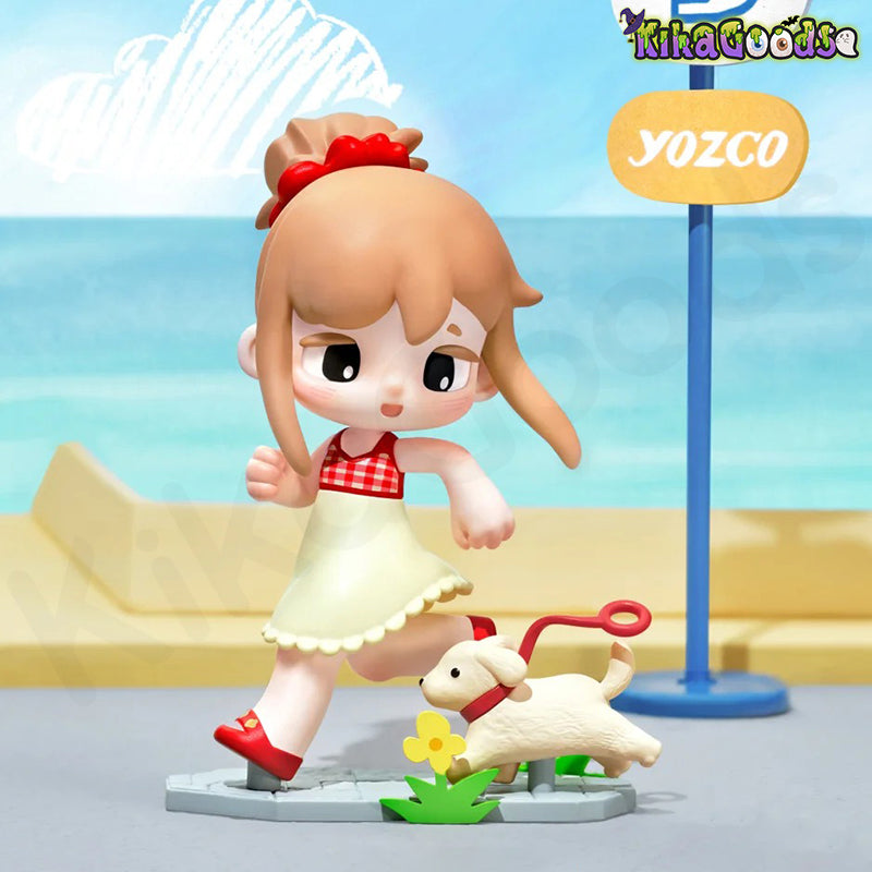 Yozco Mood Diary Series Blind Box