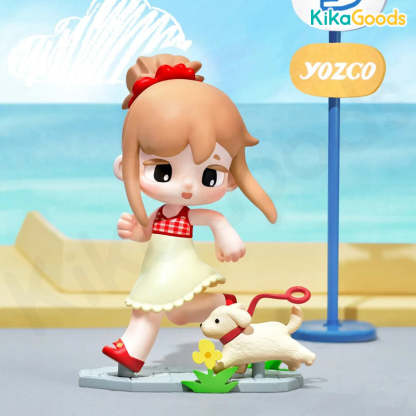 Yozco Mood Diary Series Blind Box