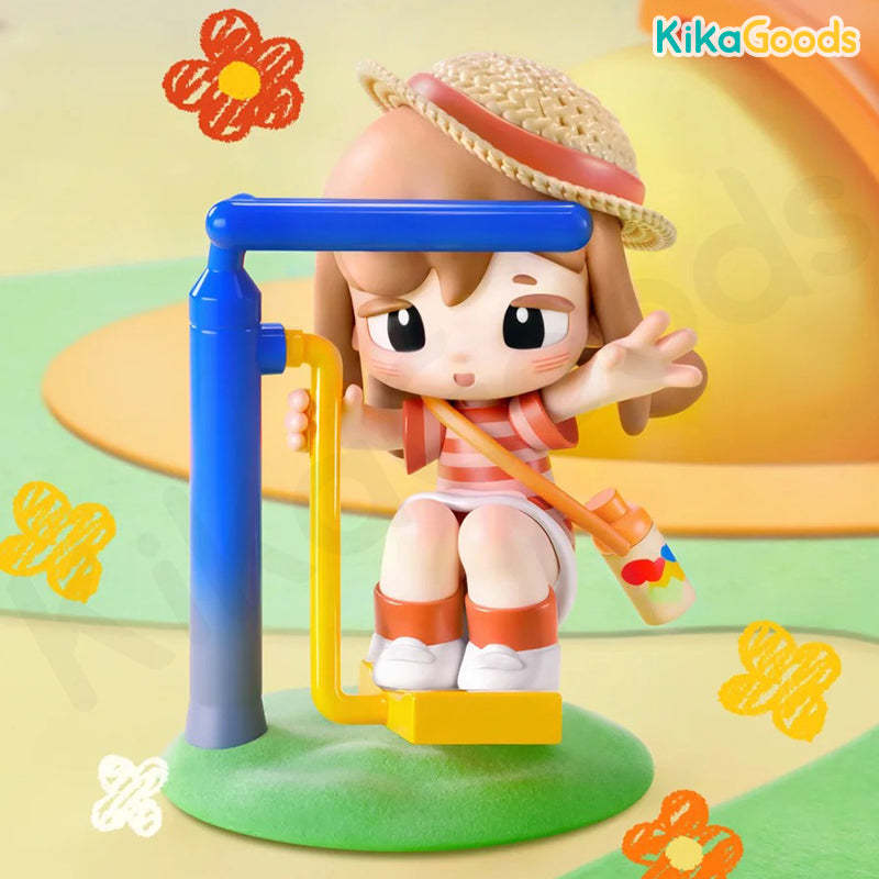 Yozco Mood Diary Series Blind Box