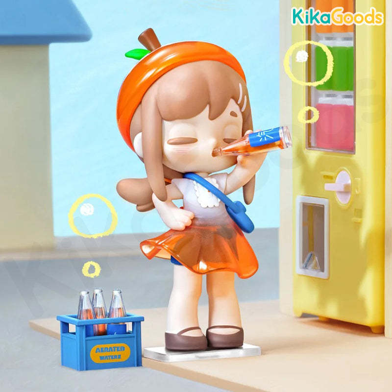 Yozco Mood Diary Series Blind Box