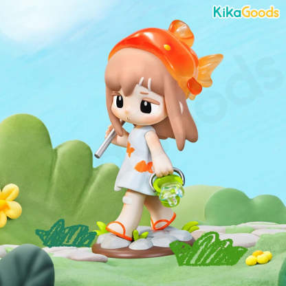 Yozco Mood Diary Series Blind Box