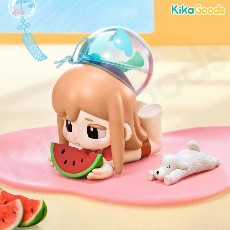 Yozco Mood Diary Series Blind Box