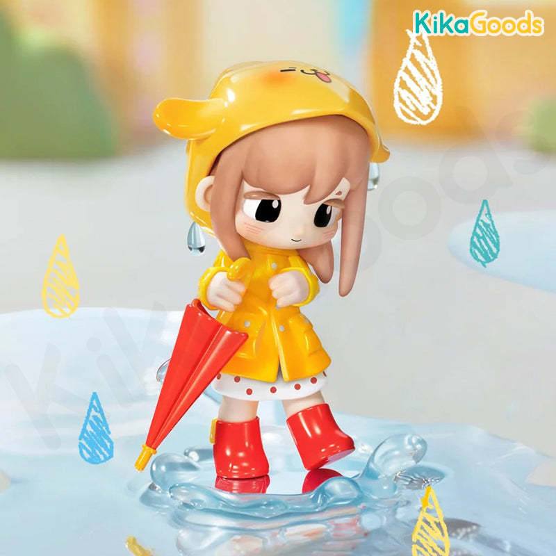 Yozco Mood Diary Series Blind Box