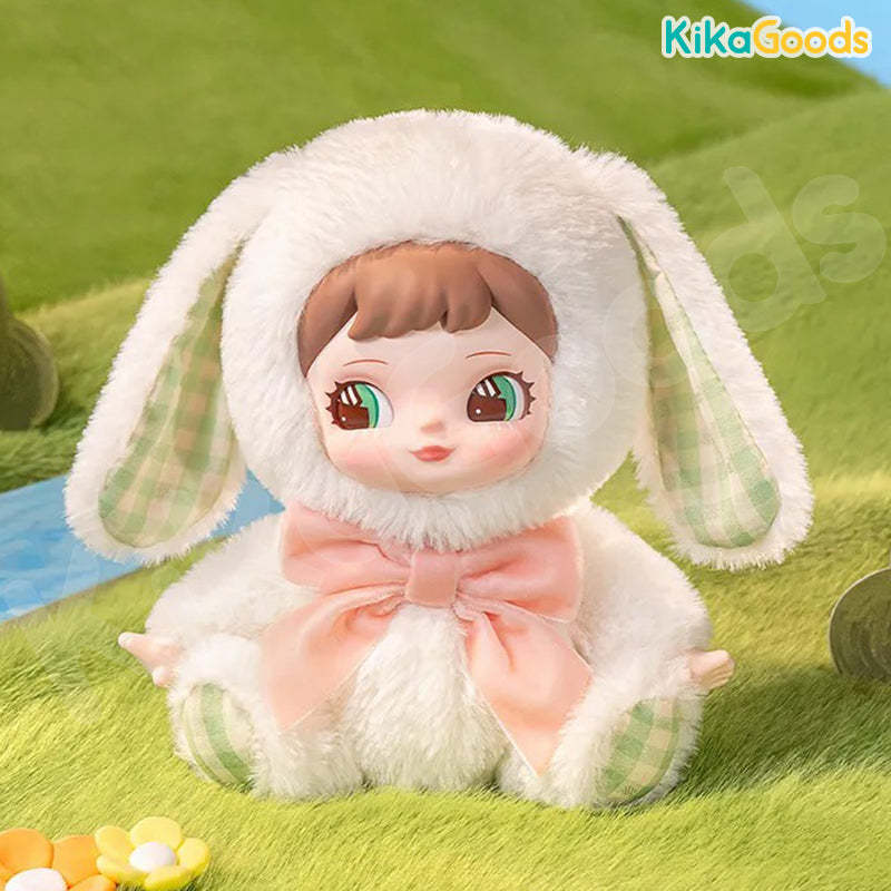 Charline Forest Hide & Seek Series Plush Blind Box