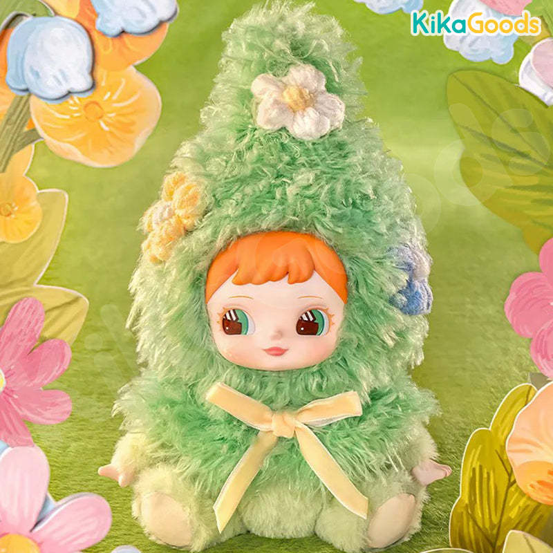 Charline Forest Hide & Seek Series Plush Blind Box
