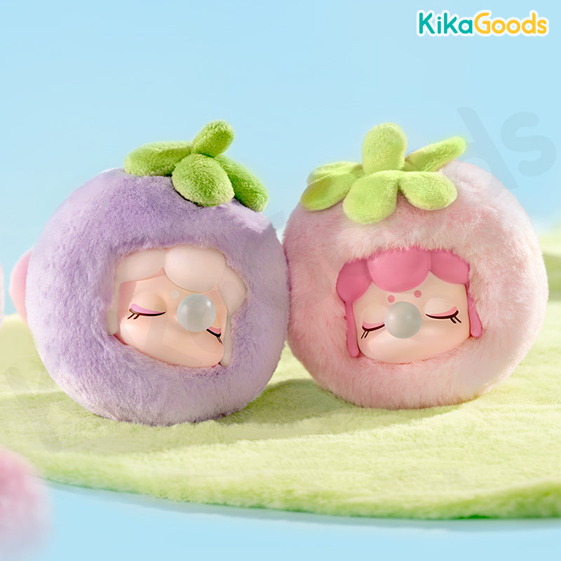 Nanci Fruit Mood Plush Pendant Blind Box – KikaGoods Wholesale