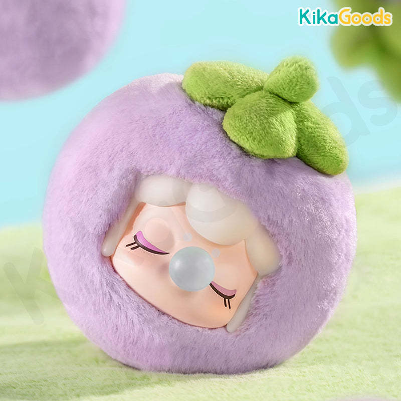 Nanci Fruit Mood Plush Pendant Blind Box