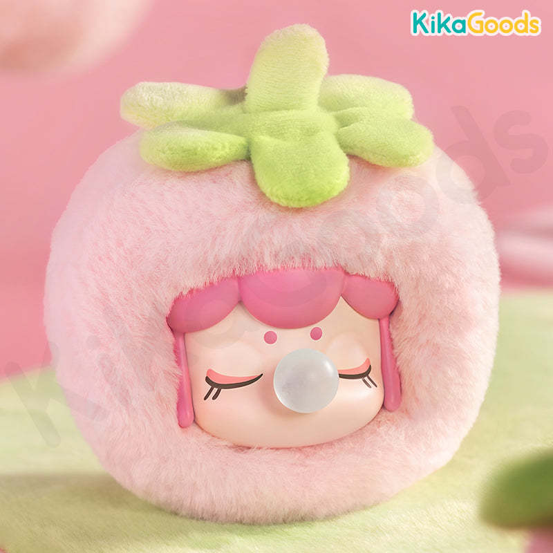 Nanci Fruit Mood Plush Pendant Blind Box