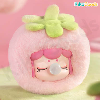 Nanci Fruit Mood Plush Pendant Blind Box