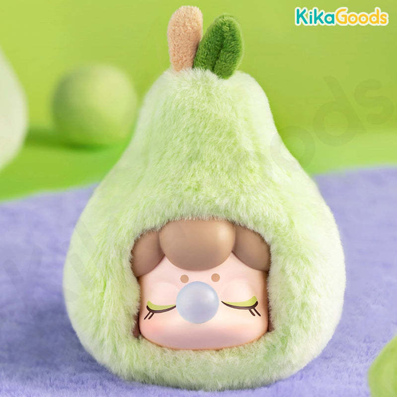 Nanci Fruit Mood Plush Pendant Blind Box