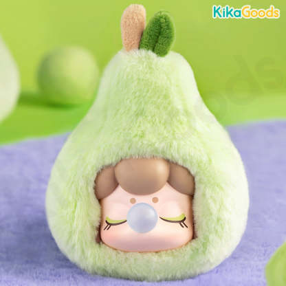 Nanci Fruit Mood Plush Pendant Blind Box