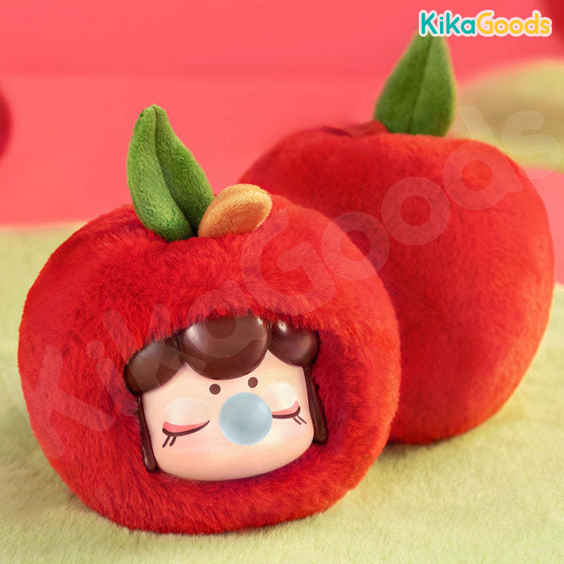 Nanci Fruit Mood Plush Pendant Blind Box