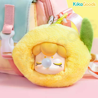 Nanci Fruit Mood Plush Pendant Blind Box