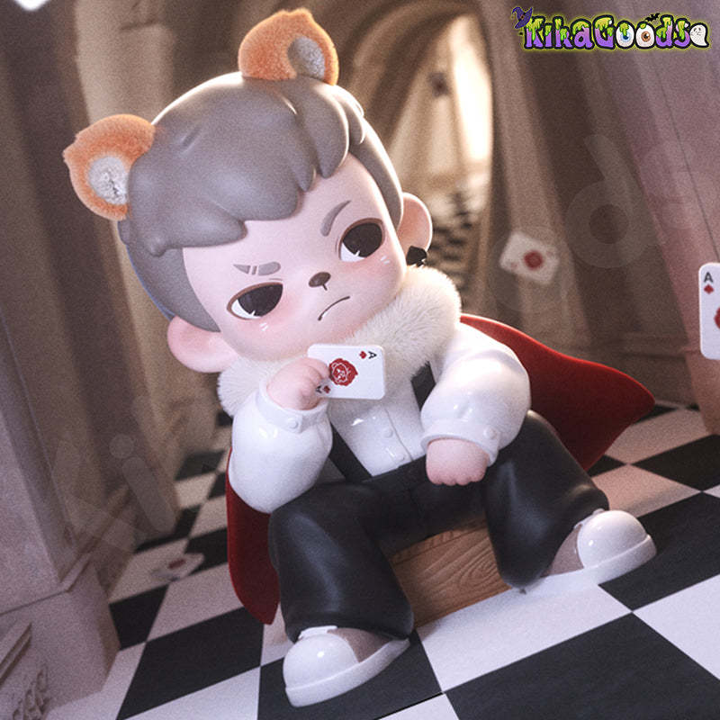 Rayan Natural-Born Player Series Blind Box