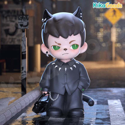 Rayan Natural-Born Player Series Blind Box