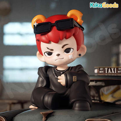 Rayan Natural-Born Player Series Blind Box