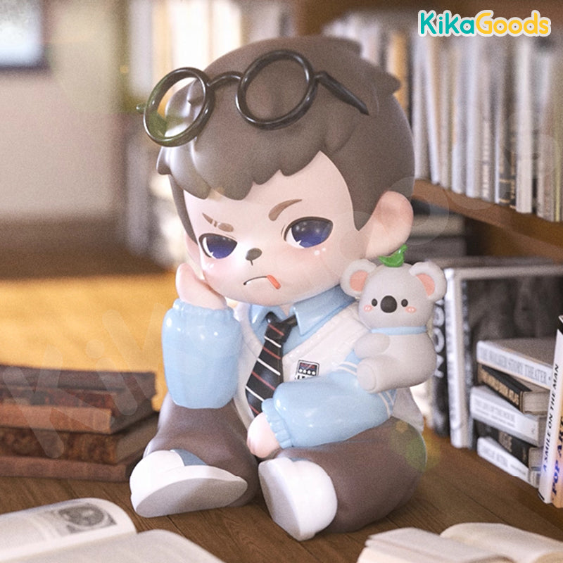 Rayan Natural-Born Player Series Blind Box