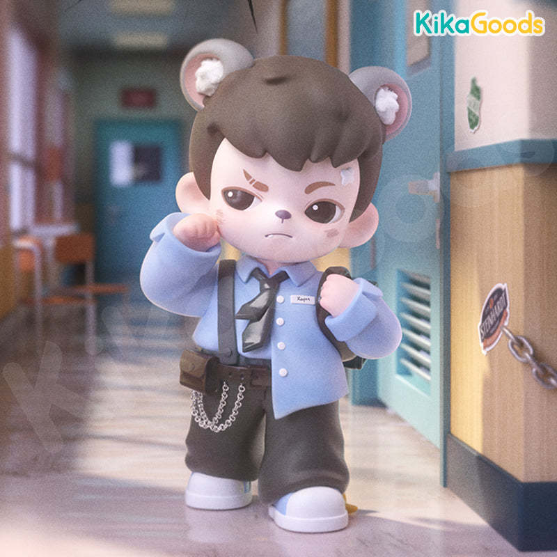 Rayan Natural-Born Player Series Blind Box