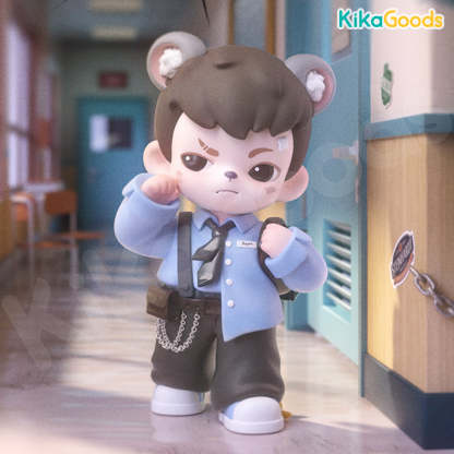 Rayan Natural-Born Player Series Blind Box