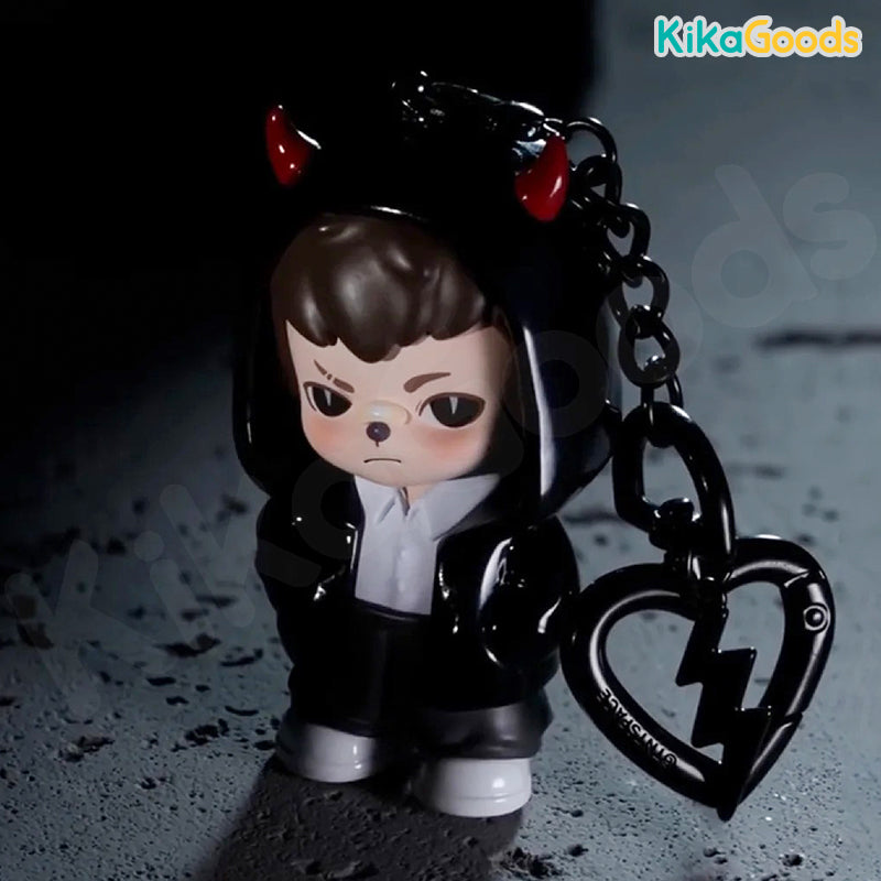 Rayan Love Series Pendant Blind Box