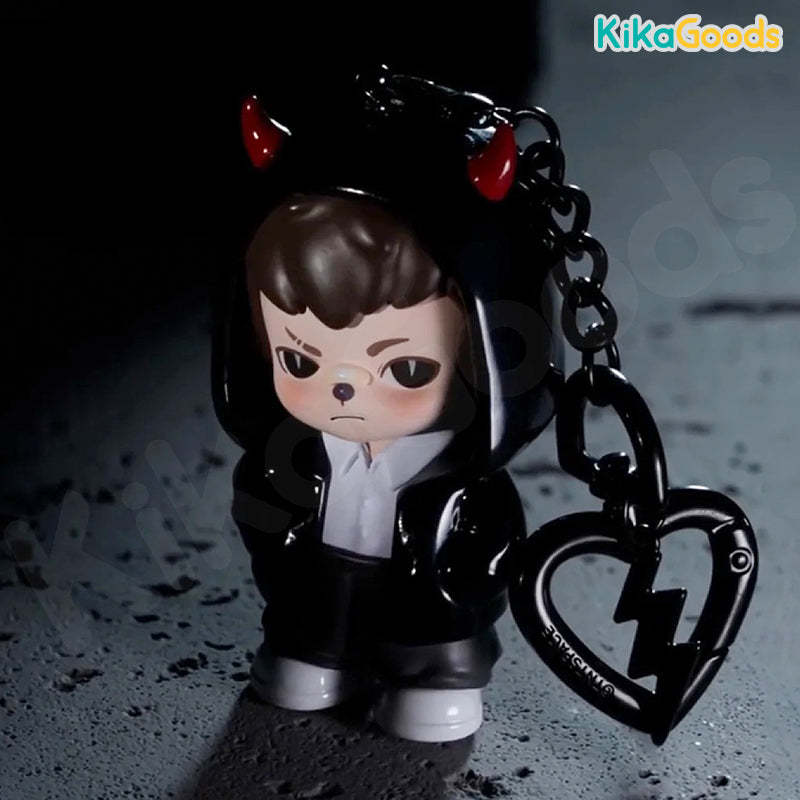 Rayan Love Series Pendant Blind Box