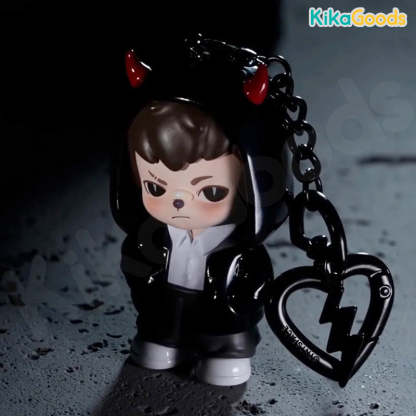 Rayan Love Series Pendant Blind Box