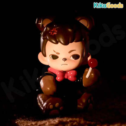 Rayan Love Series Pendant Blind Box