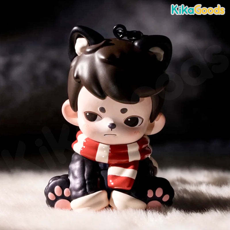 Rayan Love Series Pendant Blind Box